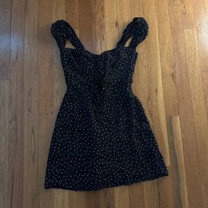 Reformation dress